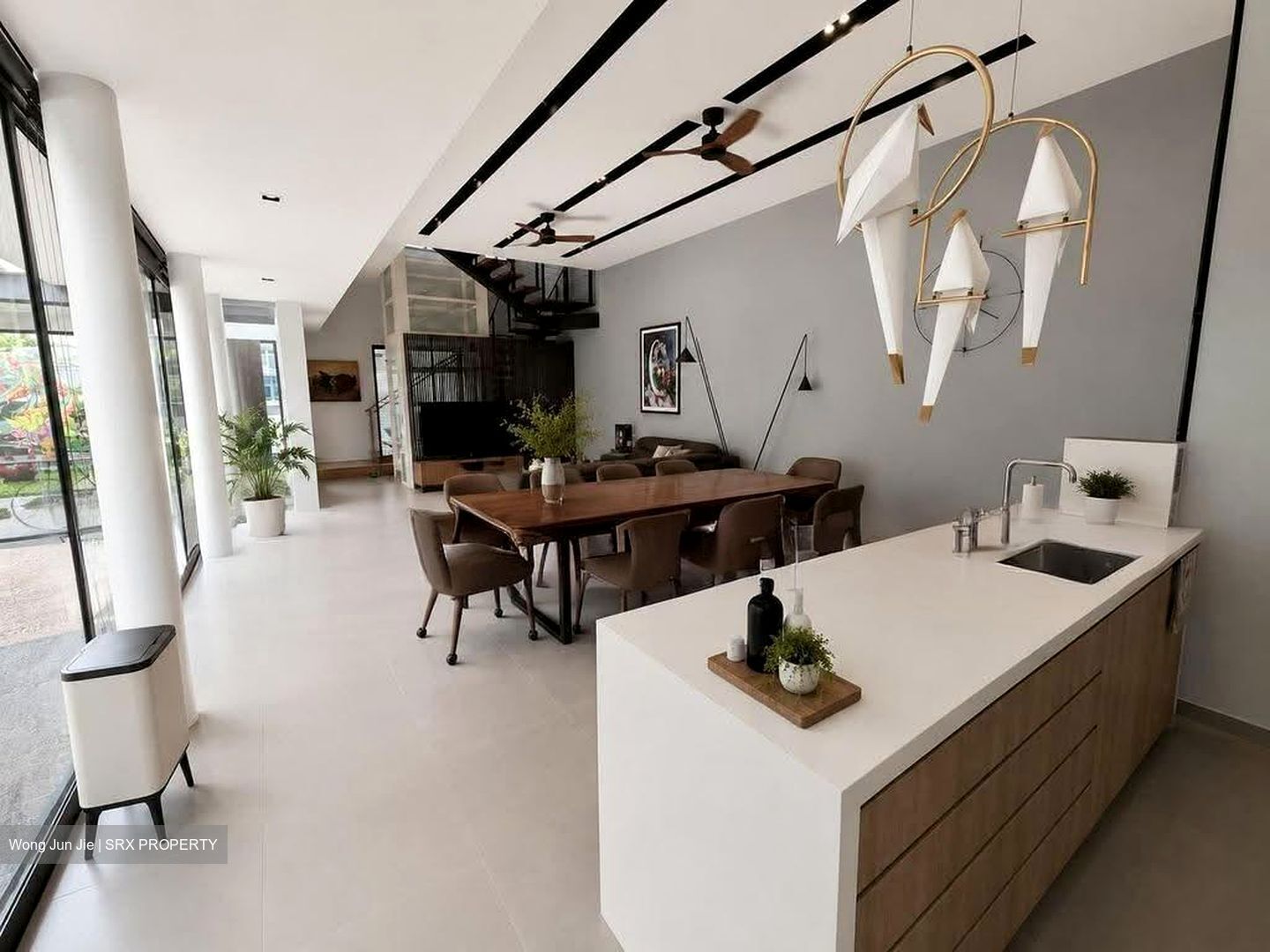 Wak Hassan Drive (D27), Semi-Detached #619500221